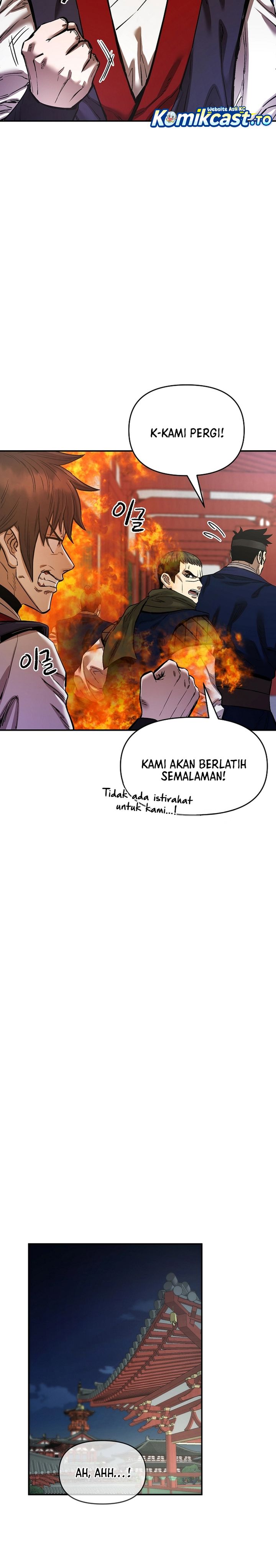 Heavenly Martial God chapter 84 halaman 23