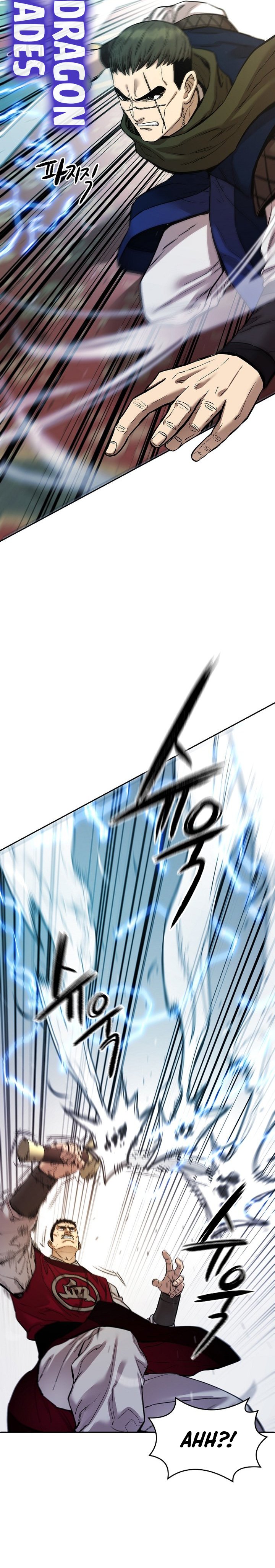 Heavenly Martial God chapter 88 halaman 10