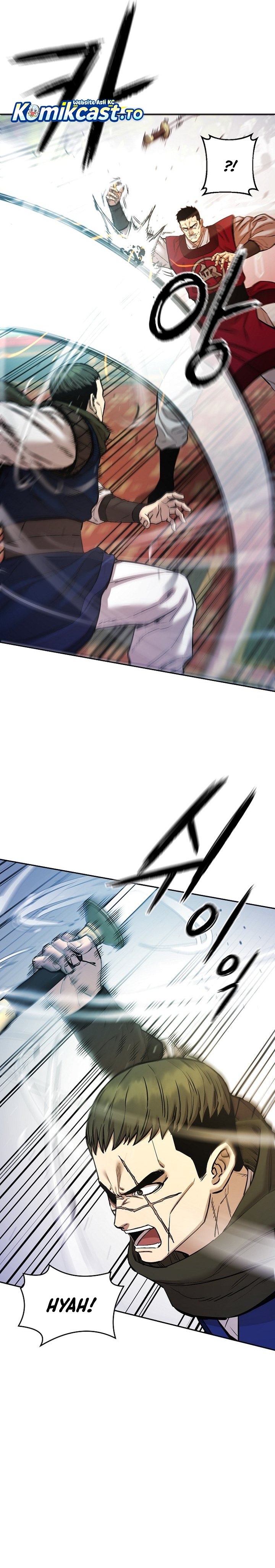 Heavenly Martial God chapter 88 halaman 12