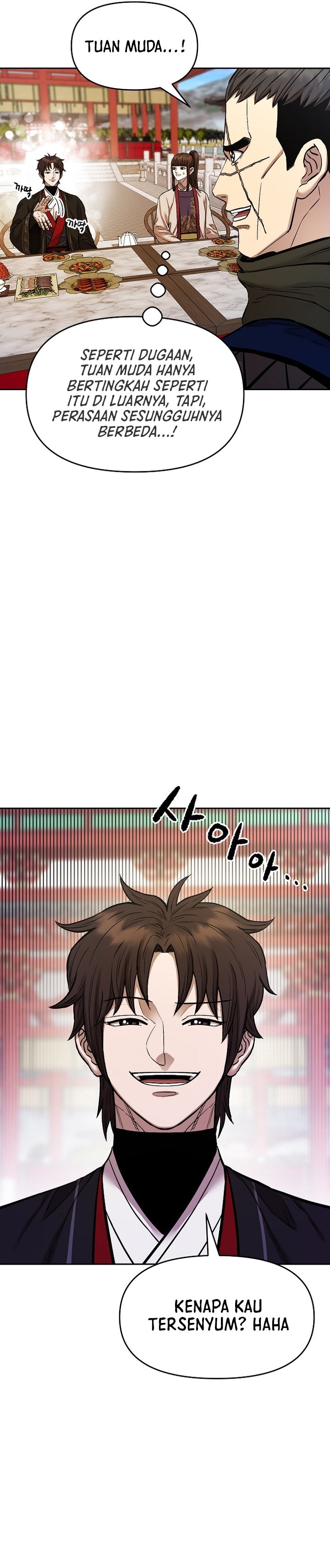 Heavenly Martial God chapter 88 halaman 18