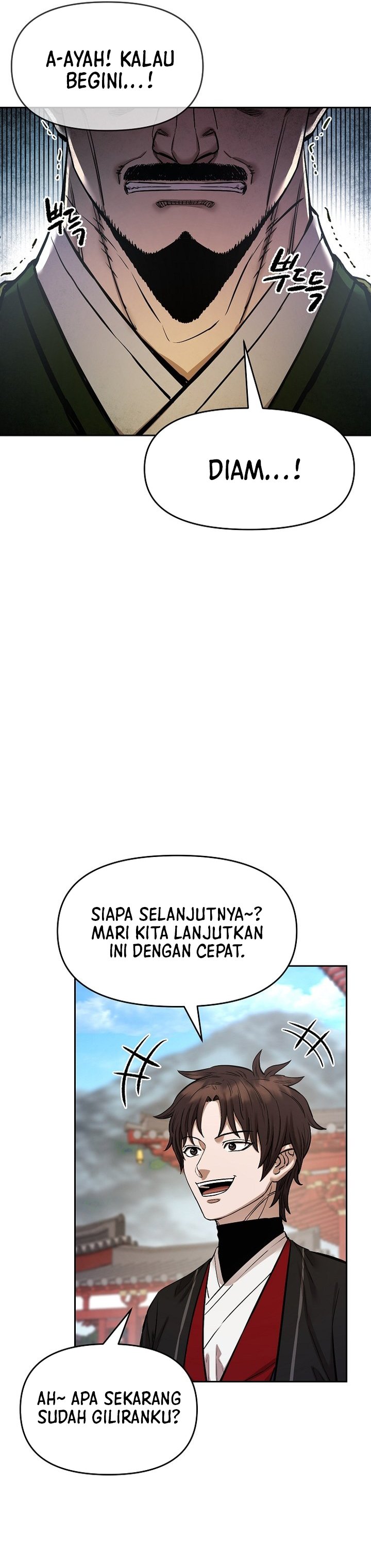 Heavenly Martial God chapter 88 halaman 22