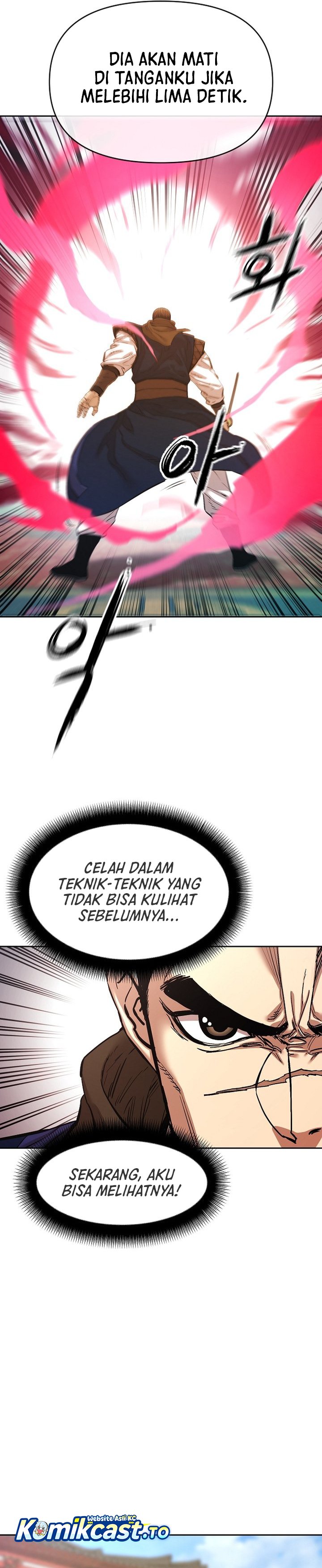 Heavenly Martial God chapter 88 halaman 7