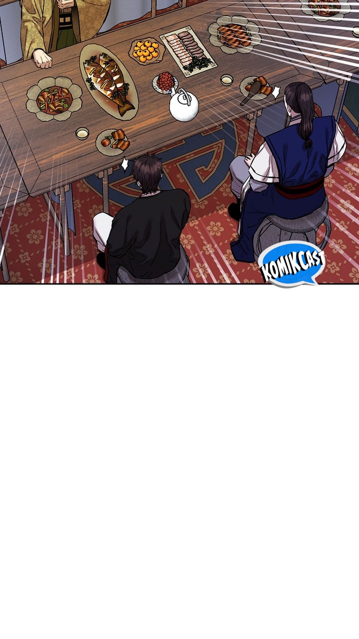 Heavenly Martial God chapter 91 halaman 16