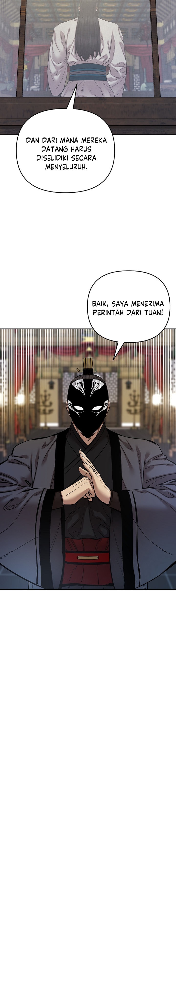Heavenly Martial God chapter 91 halaman 27