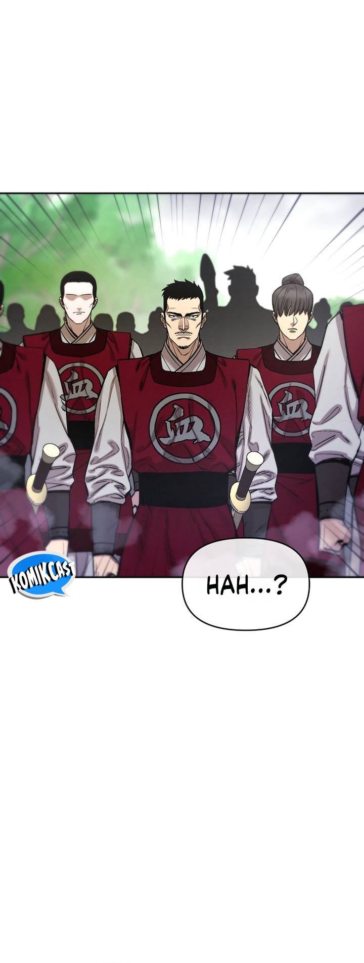 Heavenly Martial God chapter 91 halaman 31
