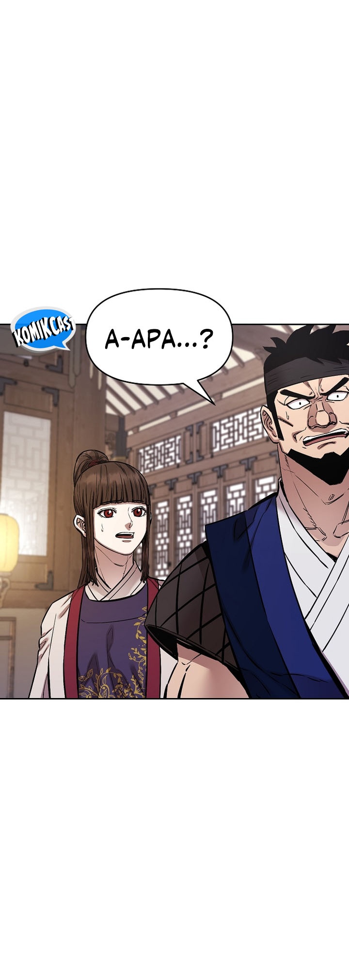 Heavenly Martial God chapter 91 halaman 4