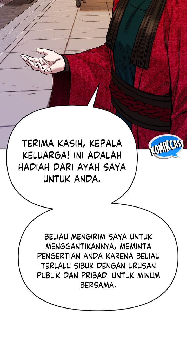 Heavenly Martial God chapter 91 halaman 40