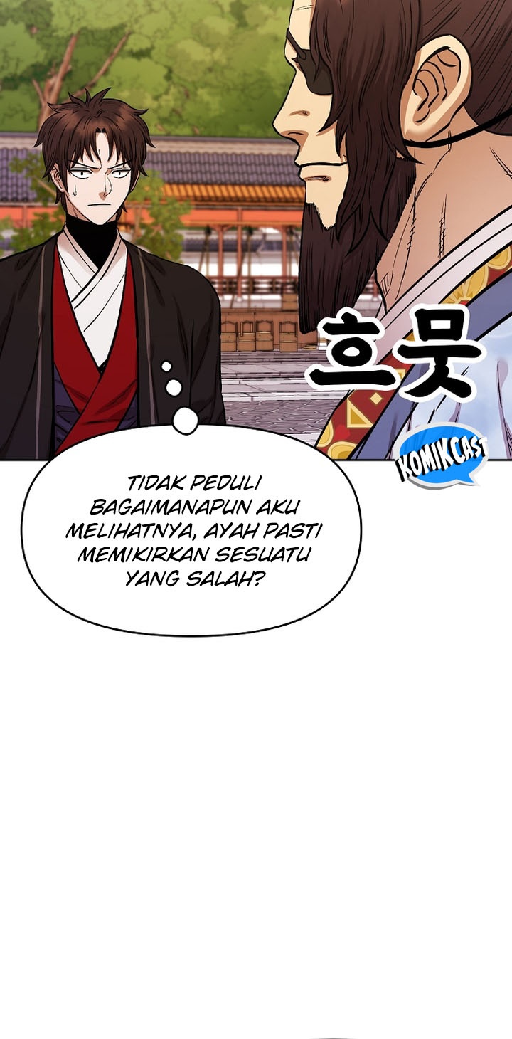 Heavenly Martial God chapter 91 halaman 46