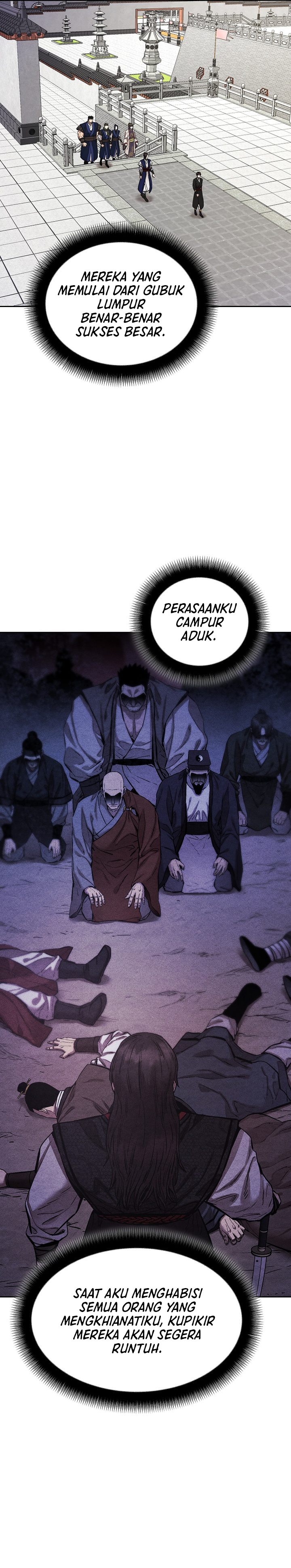 Heavenly Martial God chapter 94 halaman 12