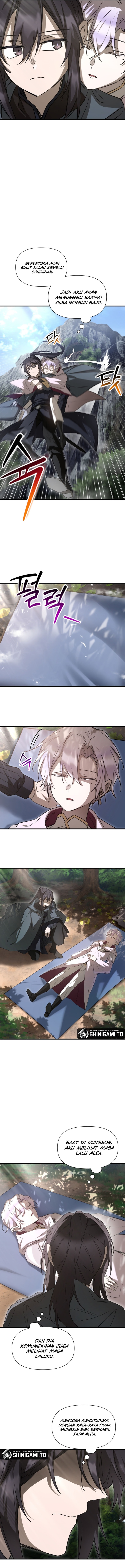 Helmut: The Forsaken Child chapter 118 halaman 6