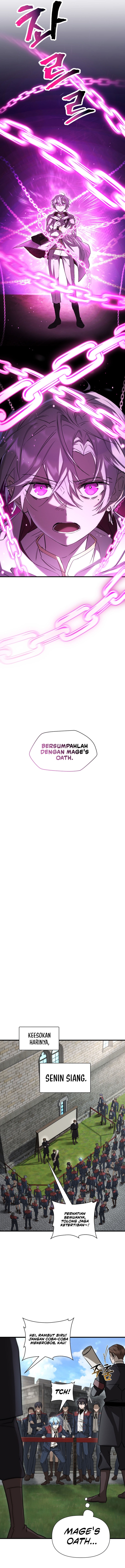 Helmut: The Forsaken Child chapter 125 halaman 10