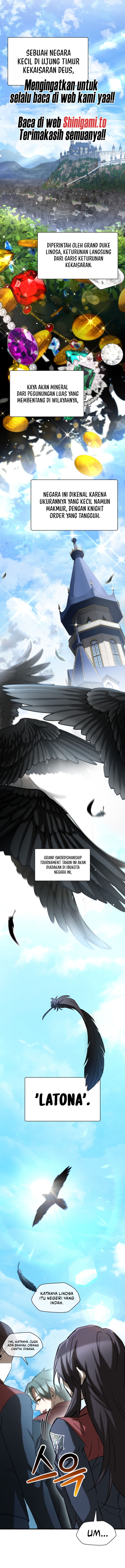 Helmut: The Forsaken Child chapter 125 halaman 12