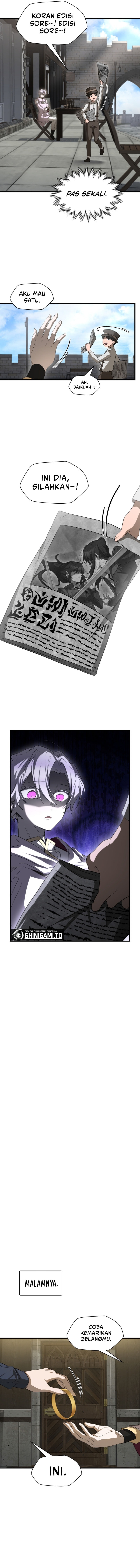 Helmut: The Forsaken Child chapter 126 halaman 14