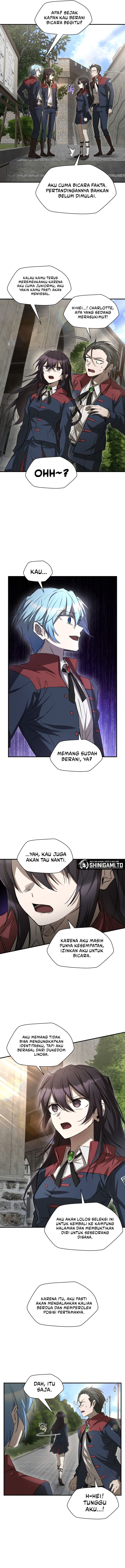 Helmut: The Forsaken Child chapter 126 halaman 7