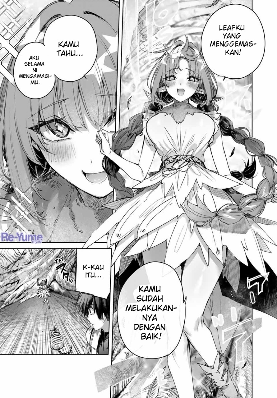 Henkyou no Yakushi, Miyako de S Rank Boukensha to naru chapter 42 halaman 12