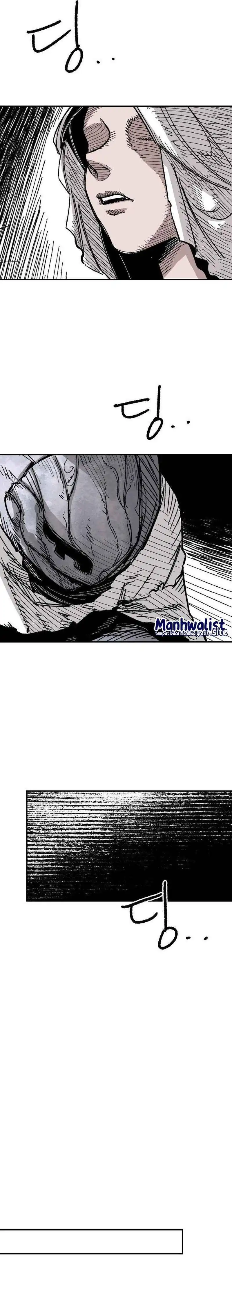 Halaman 8 dari Warrior Kariel Chapter 14