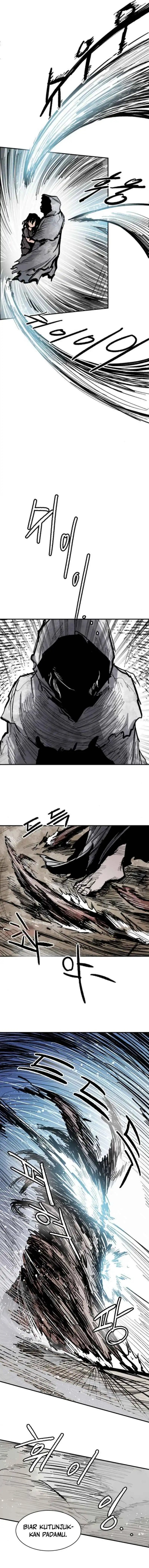 Halaman 16 dari Warrior Kariel Chapter 15