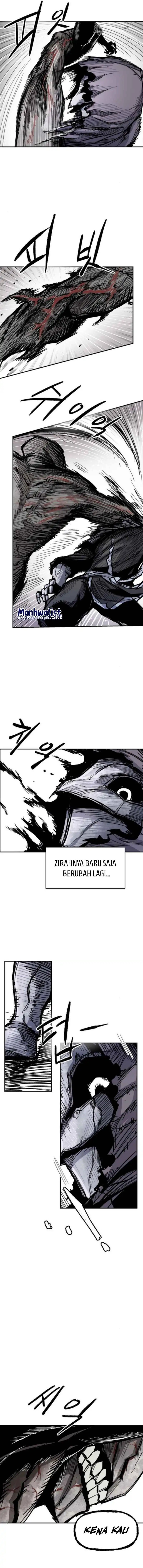 Halaman 3 dari Warrior Kariel Chapter 15