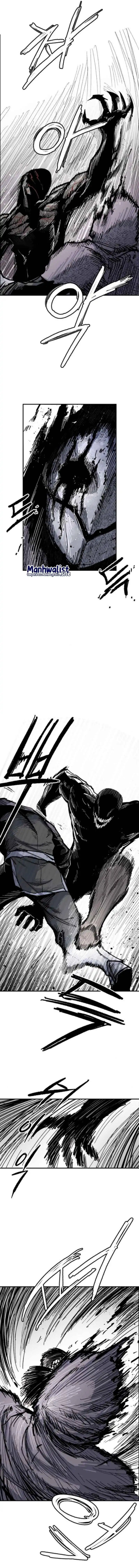 Halaman 4 dari Warrior Kariel Chapter 15