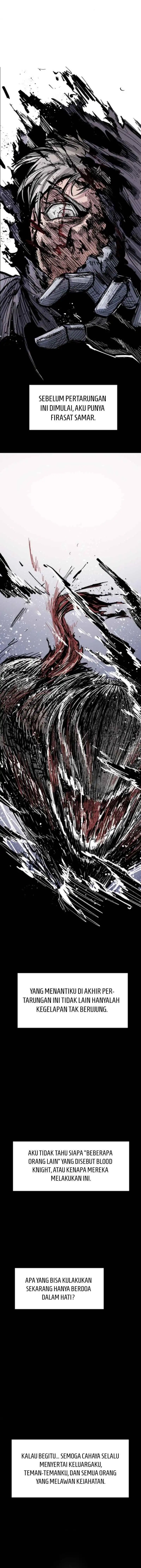 Halaman 5 dari Warrior Kariel Chapter 15