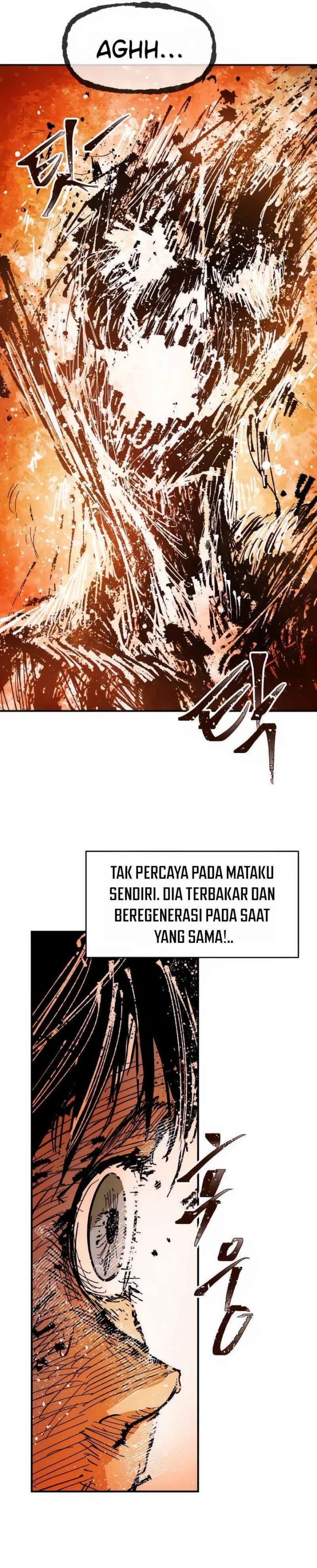 Halaman 10 dari Warrior Kariel Chapter 18
