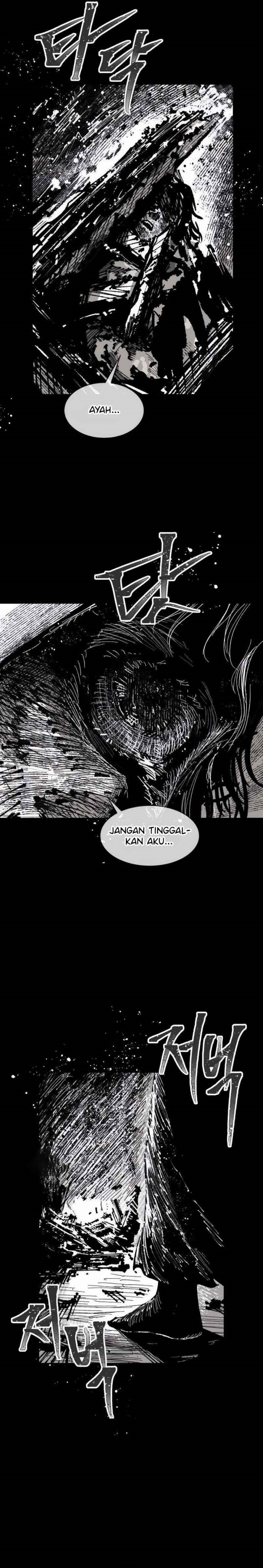 Halaman 5 dari Warrior Kariel Chapter 18