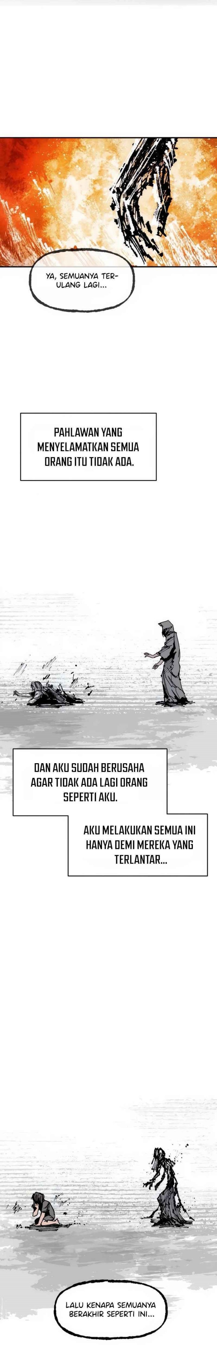 Halaman 4 dari Warrior Kariel Chapter 19