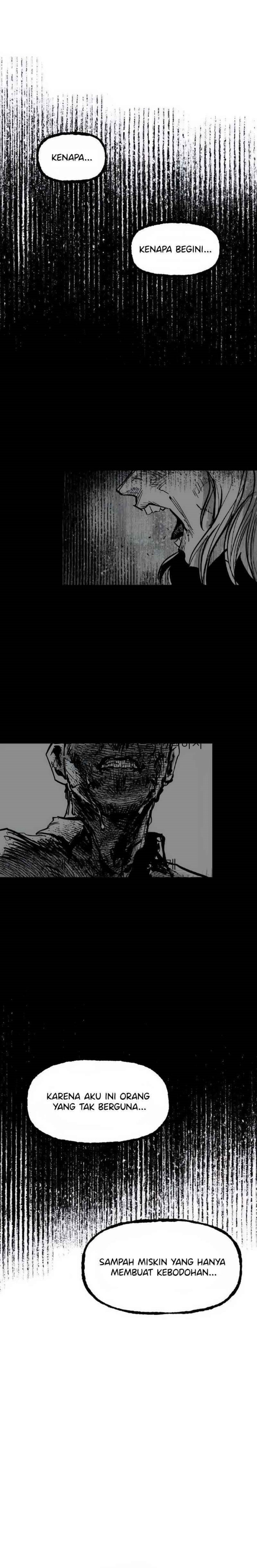 Halaman 5 dari Warrior Kariel Chapter 19