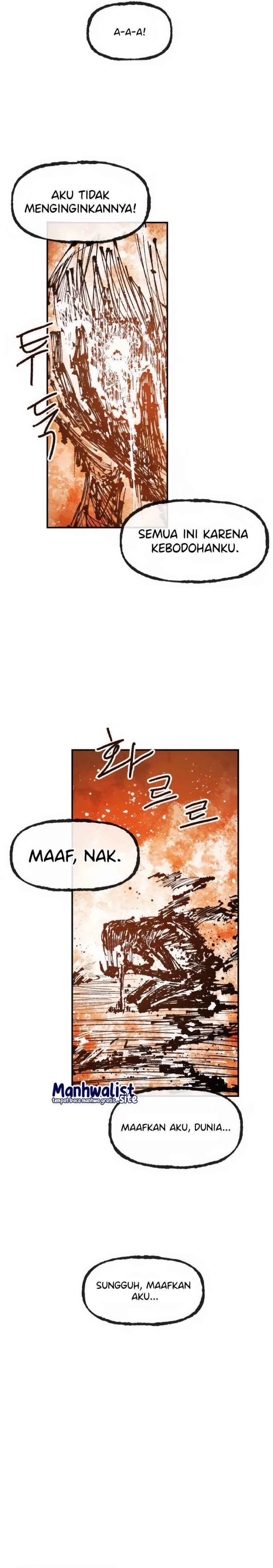 Halaman 6 dari Warrior Kariel Chapter 19