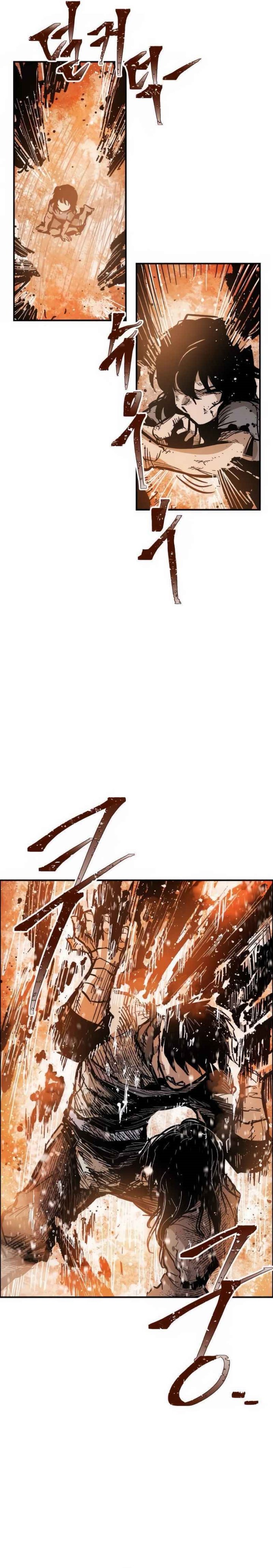 Halaman 9 dari Warrior Kariel Chapter 19