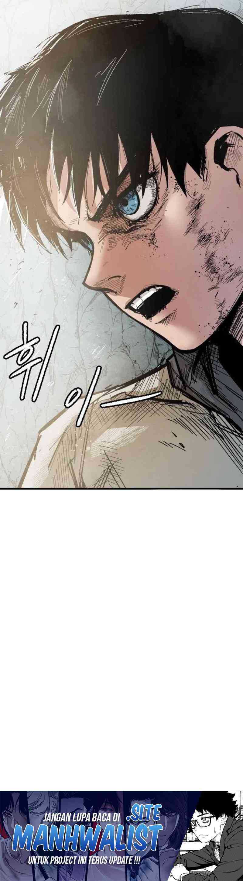 Halaman 46 dari Warrior Kariel Chapter 3