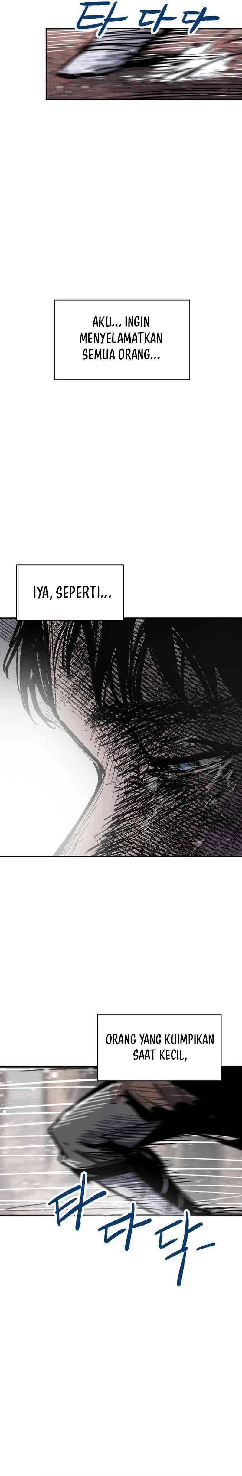Halaman 15 dari Warrior Kariel Chapter 4