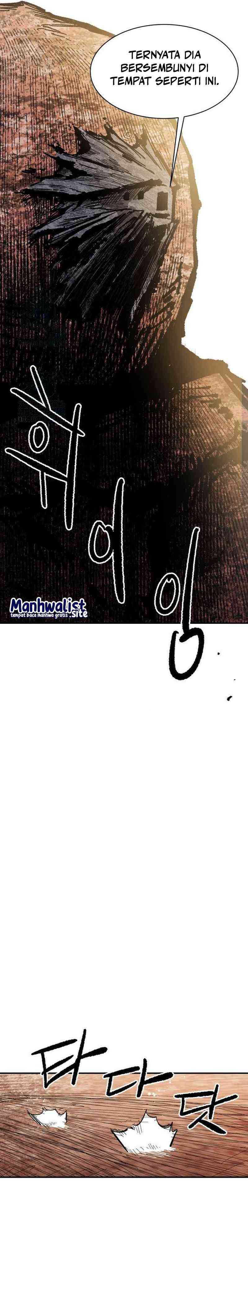 Halaman 13 dari Warrior Kariel Chapter 6