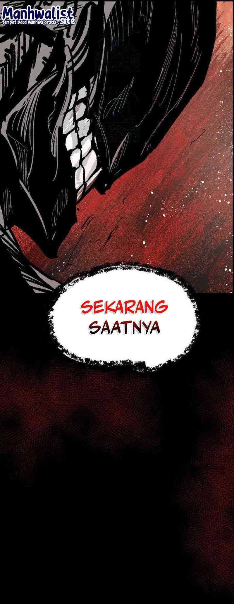 Halaman 37 dari Warrior Kariel Chapter 6