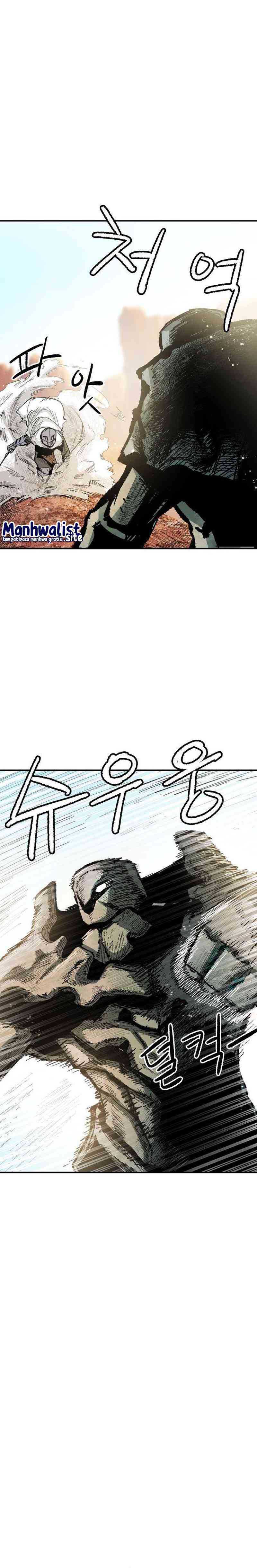 Halaman 7 dari Warrior Kariel Chapter 6