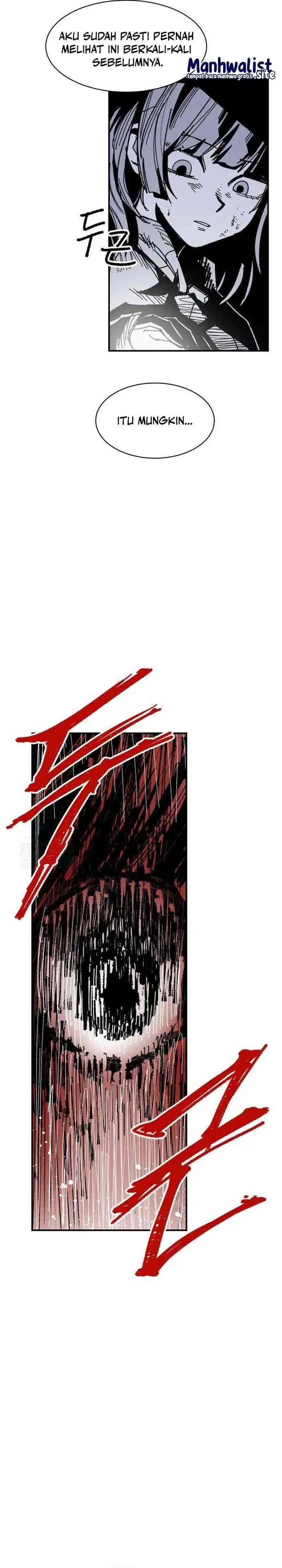 Halaman 27 dari Warrior Kariel Chapter 8