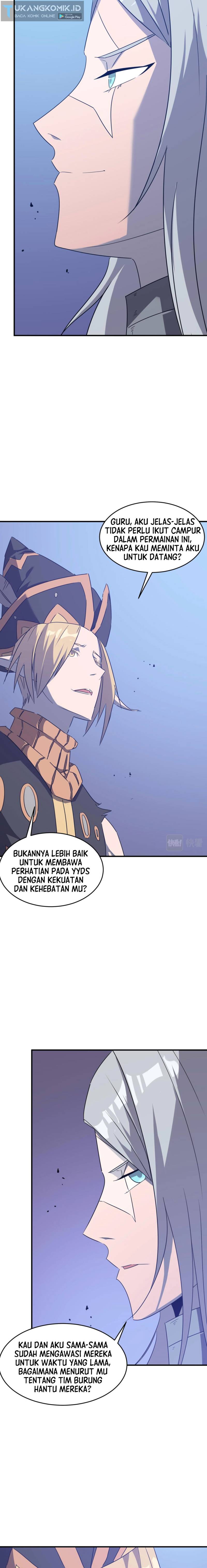 Yuusha Kei ni Shosu: Choubatsu Yūsha 9004-tai Keimu Kiroku chapter 52 halaman 10