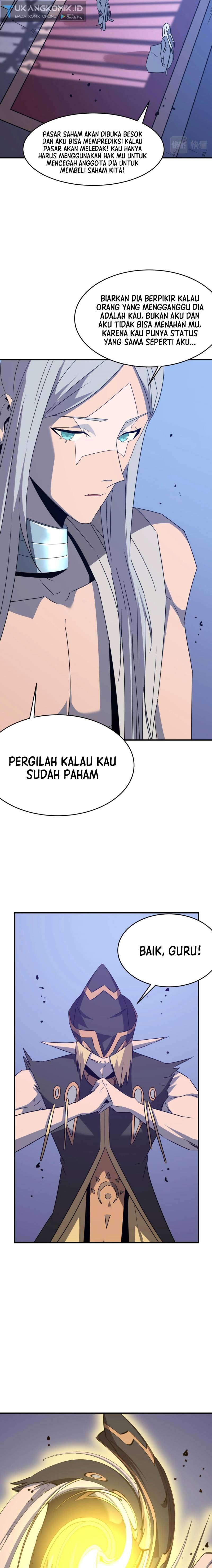 Yuusha Kei ni Shosu: Choubatsu Yūsha 9004-tai Keimu Kiroku chapter 52 halaman 12