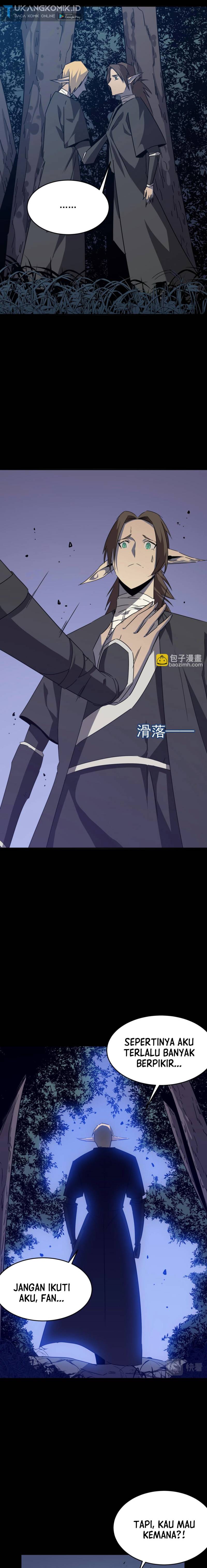 Yuusha Kei ni Shosu: Choubatsu Yūsha 9004-tai Keimu Kiroku chapter 52 halaman 6