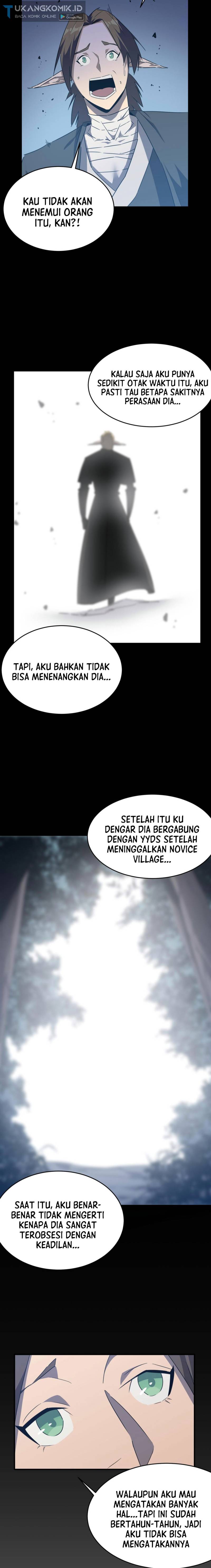 Yuusha Kei ni Shosu: Choubatsu Yūsha 9004-tai Keimu Kiroku chapter 52 halaman 7