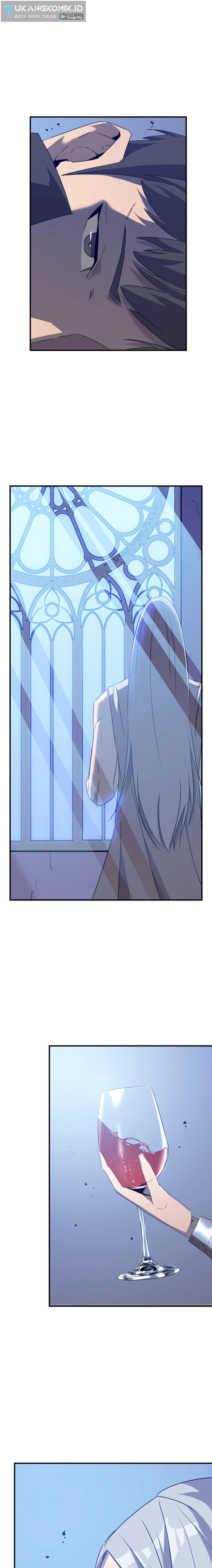 Yuusha Kei ni Shosu: Choubatsu Yūsha 9004-tai Keimu Kiroku chapter 52 halaman 9