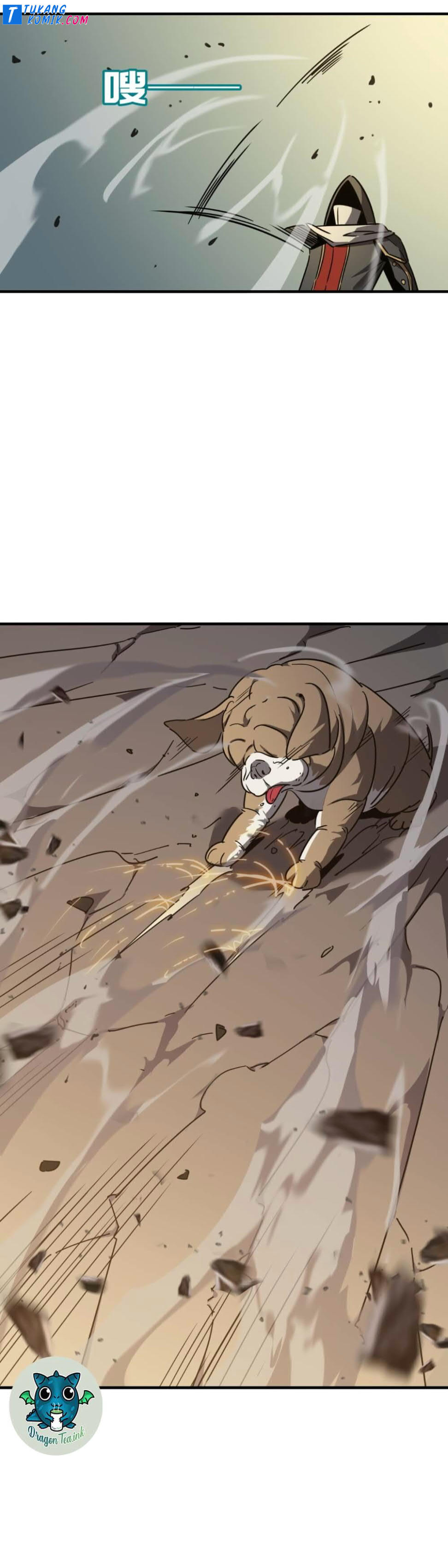 Yuusha Kei ni Shosu: Choubatsu Yūsha 9004-tai Keimu Kiroku chapter 16 halaman 12