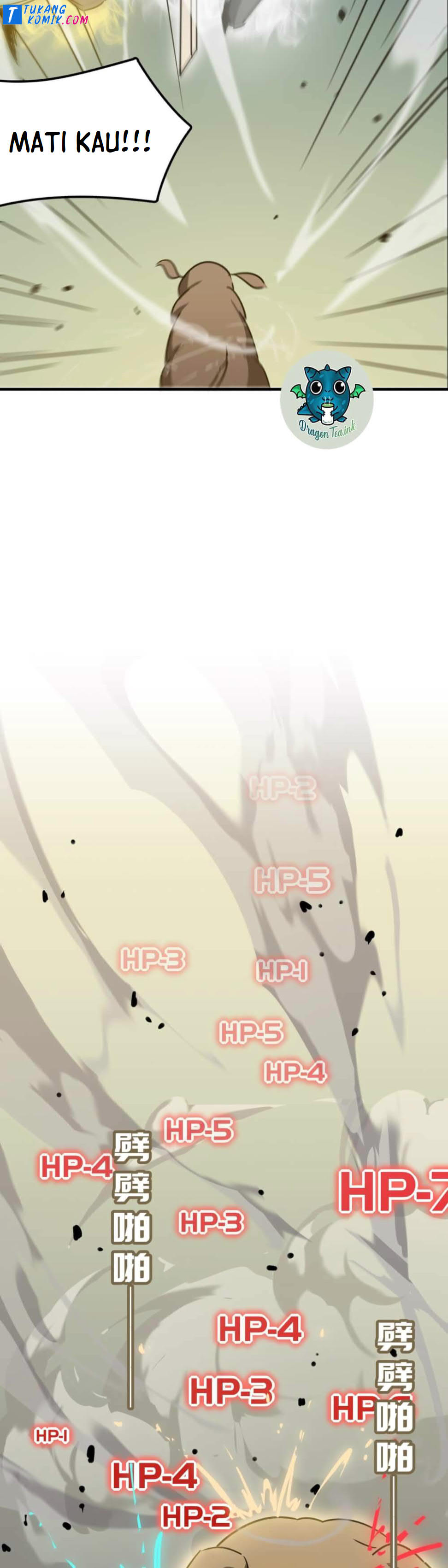 Yuusha Kei ni Shosu: Choubatsu Yūsha 9004-tai Keimu Kiroku chapter 16 halaman 15