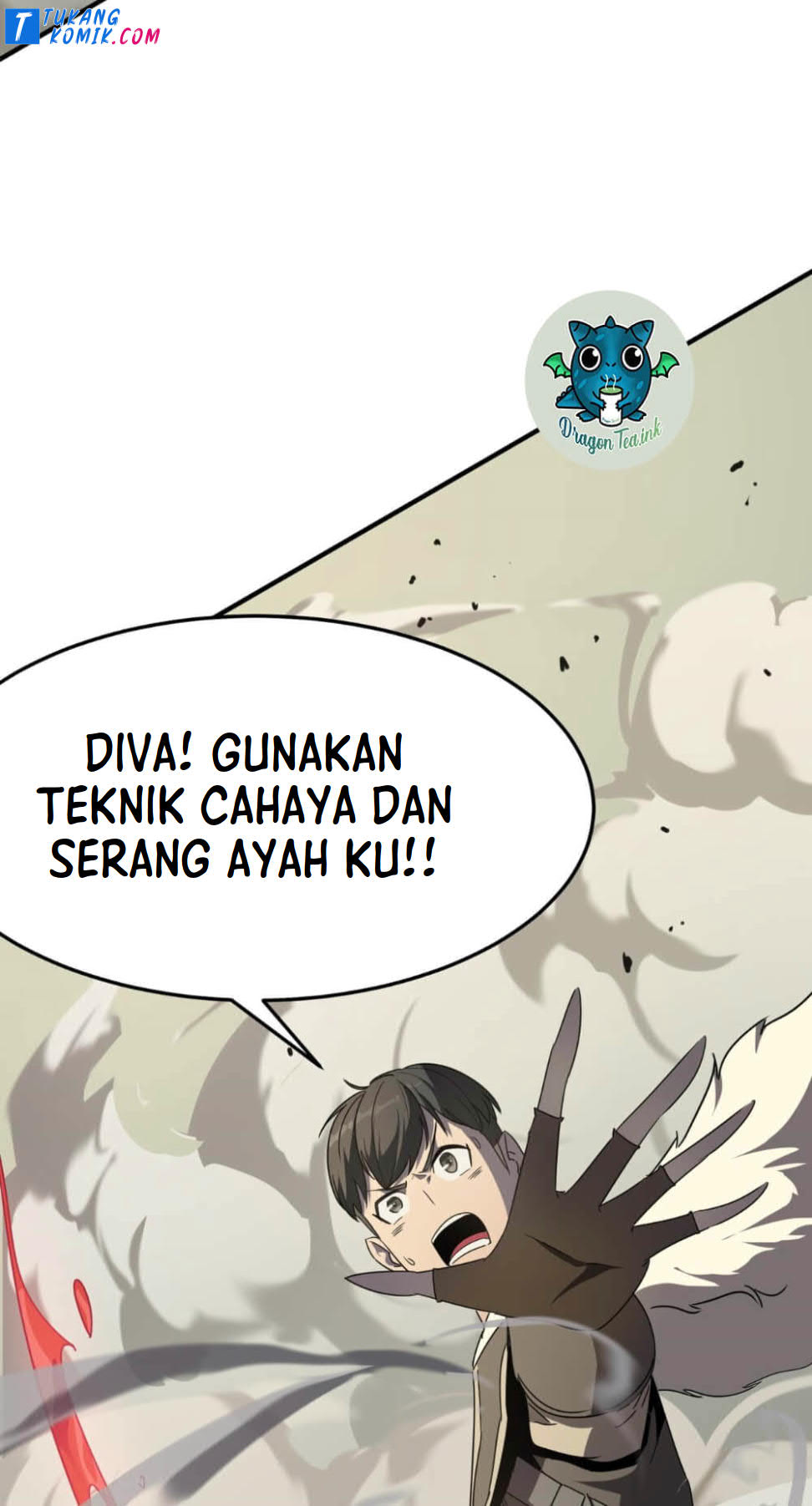 Yuusha Kei ni Shosu: Choubatsu Yūsha 9004-tai Keimu Kiroku chapter 16 halaman 17