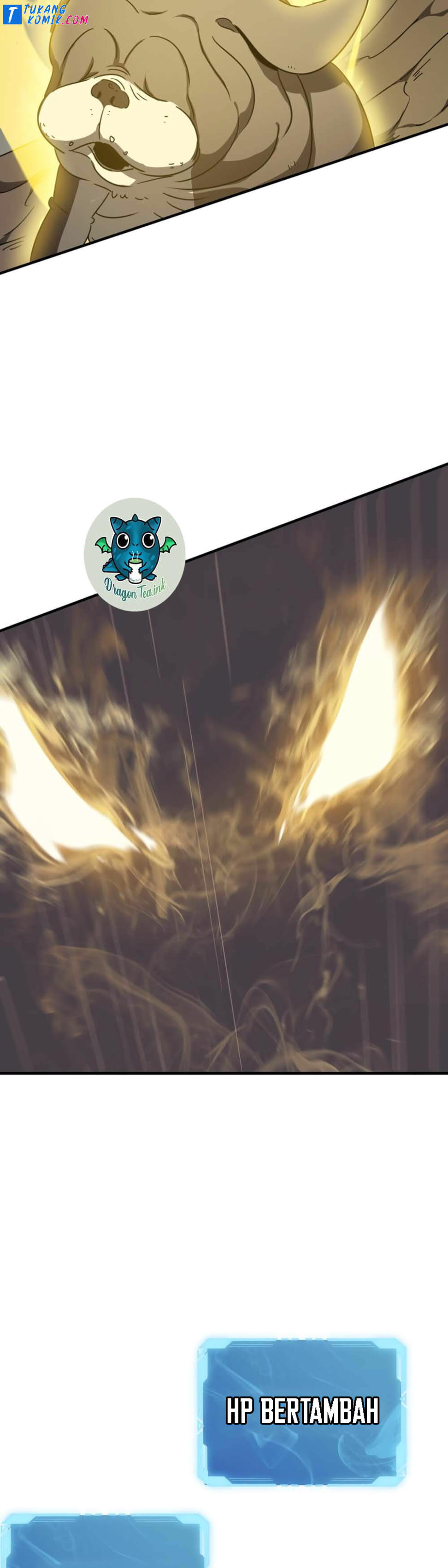 Yuusha Kei ni Shosu: Choubatsu Yūsha 9004-tai Keimu Kiroku chapter 16 halaman 22