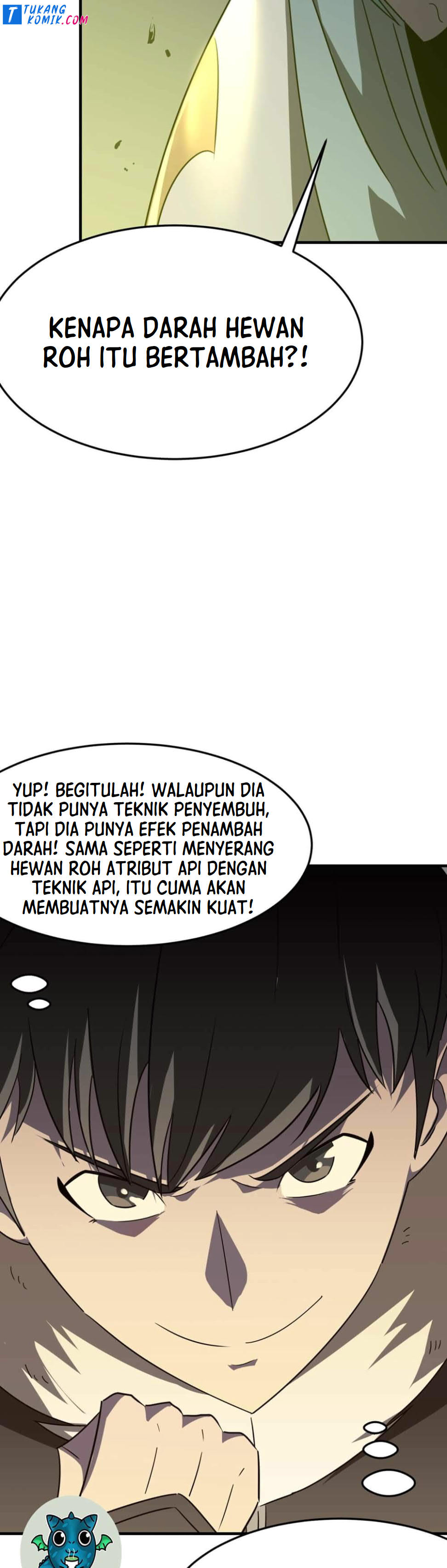 Yuusha Kei ni Shosu: Choubatsu Yūsha 9004-tai Keimu Kiroku chapter 16 halaman 25