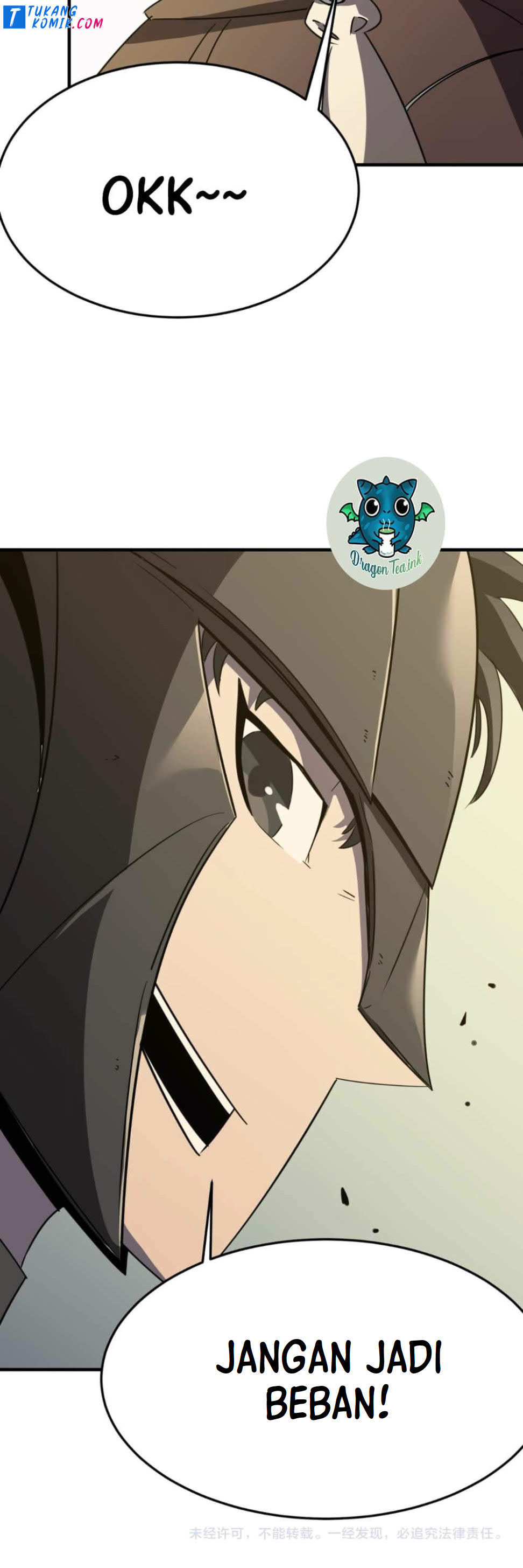 Yuusha Kei ni Shosu: Choubatsu Yūsha 9004-tai Keimu Kiroku chapter 16 halaman 29