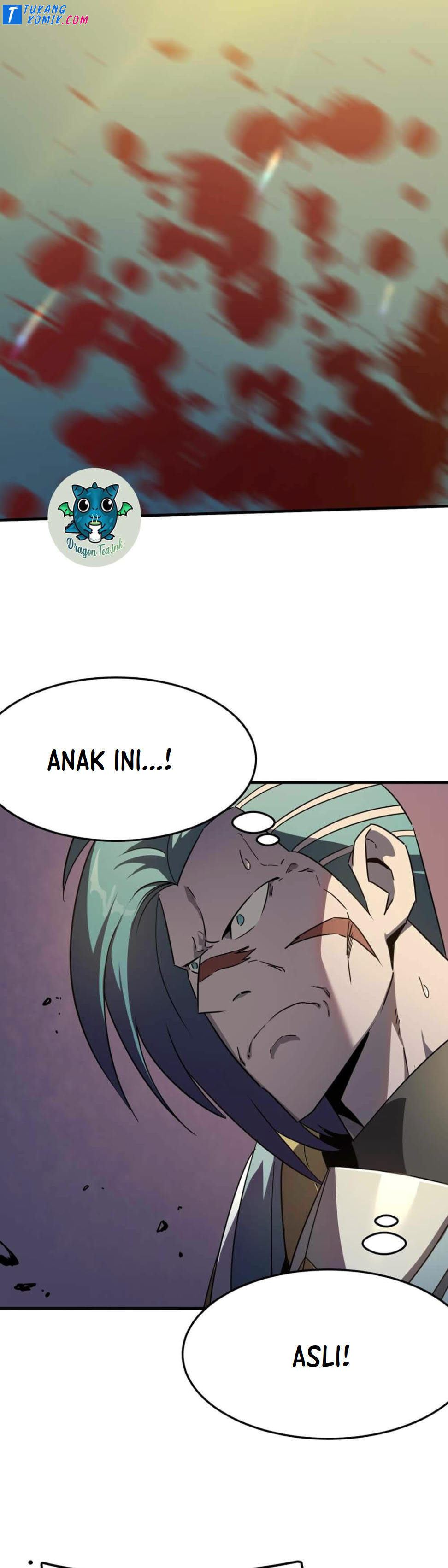 Yuusha Kei ni Shosu: Choubatsu Yūsha 9004-tai Keimu Kiroku chapter 16 halaman 4