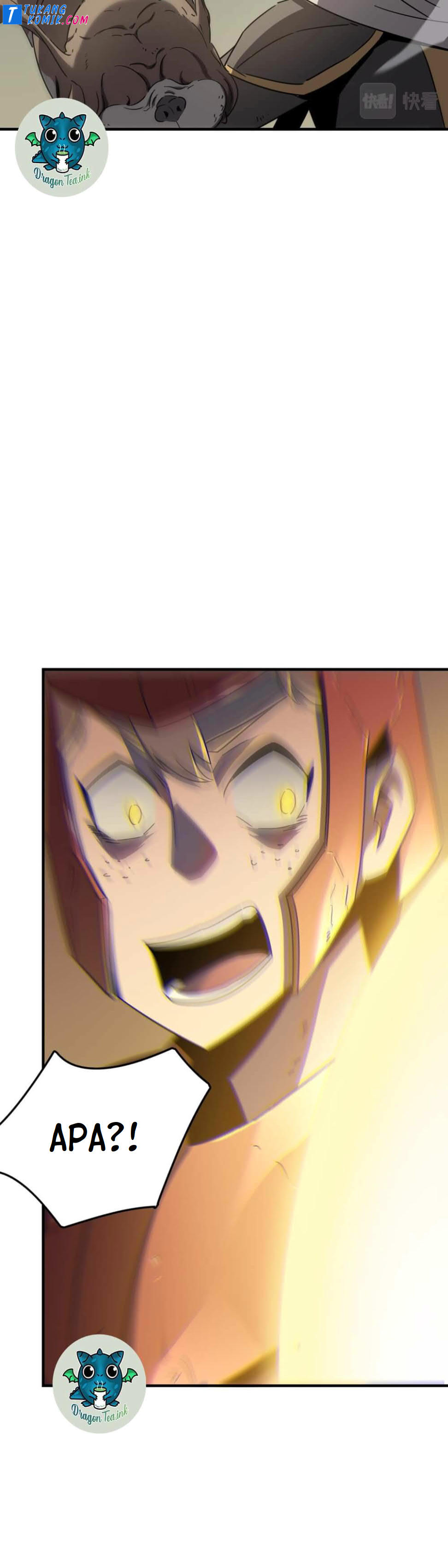 Yuusha Kei ni Shosu: Choubatsu Yūsha 9004-tai Keimu Kiroku chapter 16 halaman 7