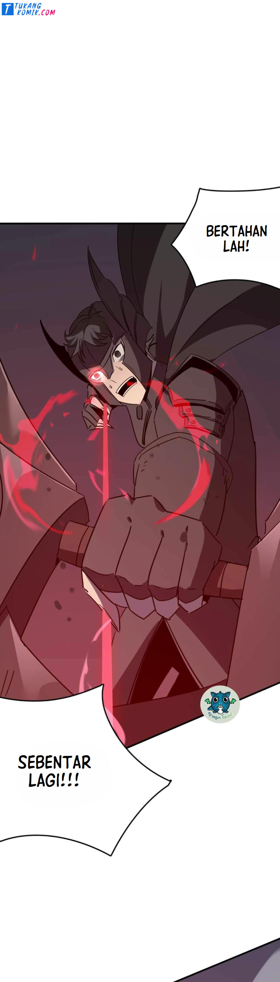 Yuusha Kei ni Shosu: Choubatsu Yūsha 9004-tai Keimu Kiroku chapter 17 halaman 13